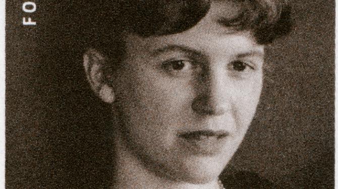 Sylvia Plath’in Ted Hughes’a yazdığı aşk mektupları satışa çıktı