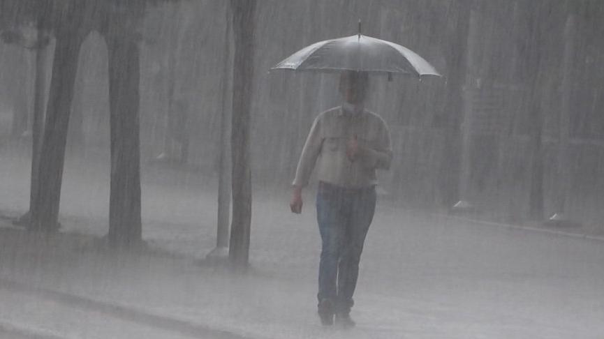 Meteoroloji’den İstanbul ve çok sayıda şehre önemli uyarılar