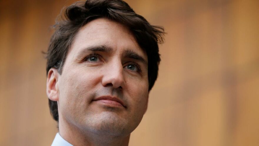 Kanada’da kiliselerin ateşe verilmesine Trudeau’dan tepki: Kabul edilemez