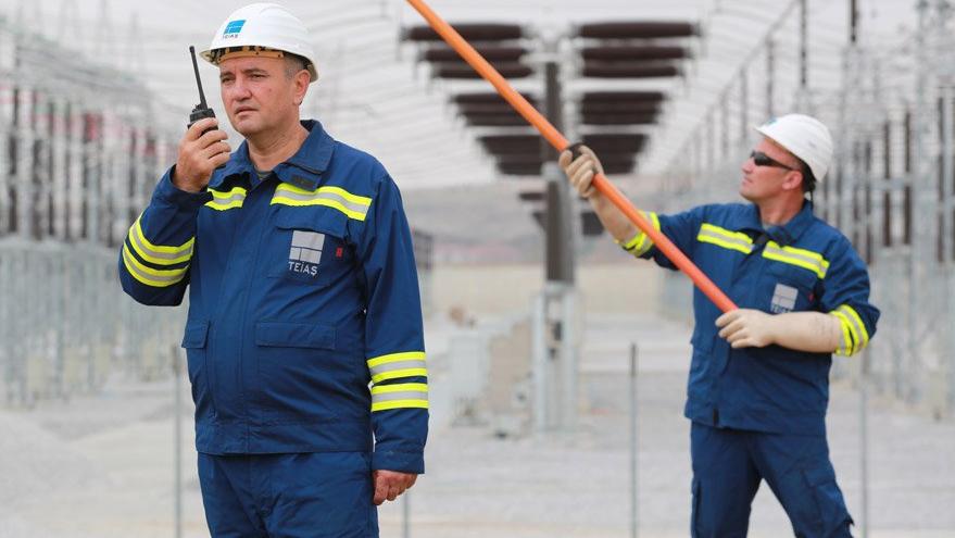 Rezervleri eriten iktidar stratejik şirketleri satıyor