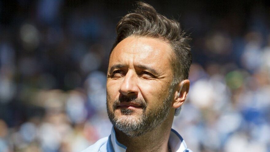 Fenerbahçe onu tartışıyor… Artısıyla eksisiyle Vitor Pereira!