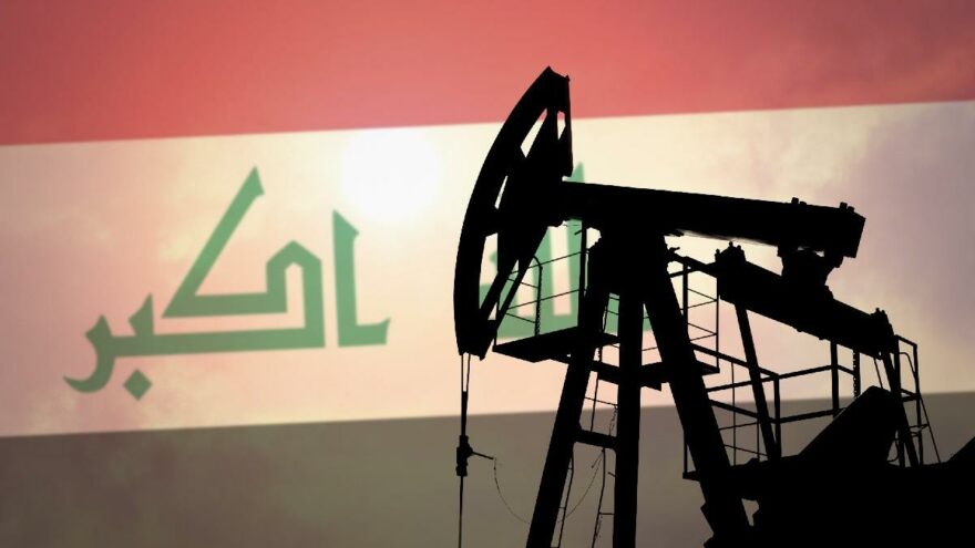 Irak’taki büyük petrol şirketleri hisselerini devretmeye çalışıyor