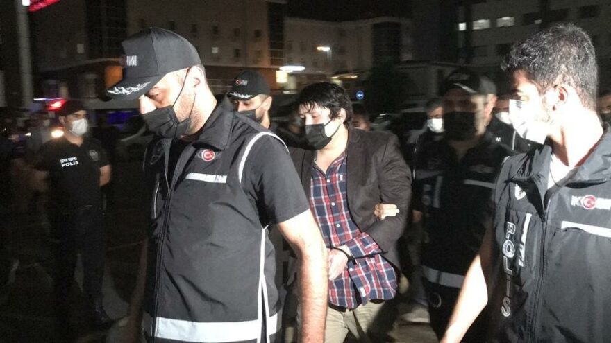 Tosuncuk’un sorgusu için evrakların incelenmesi bekleniyor