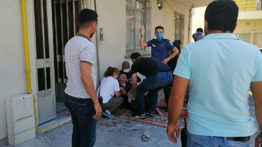 Tokat’ta eski damat dehşet saçtı, 3 kadını bıçakla yaraladı