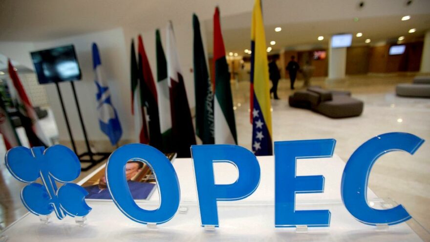 OPEC’te BAE ve Suudi Arabistan arasında gerilim