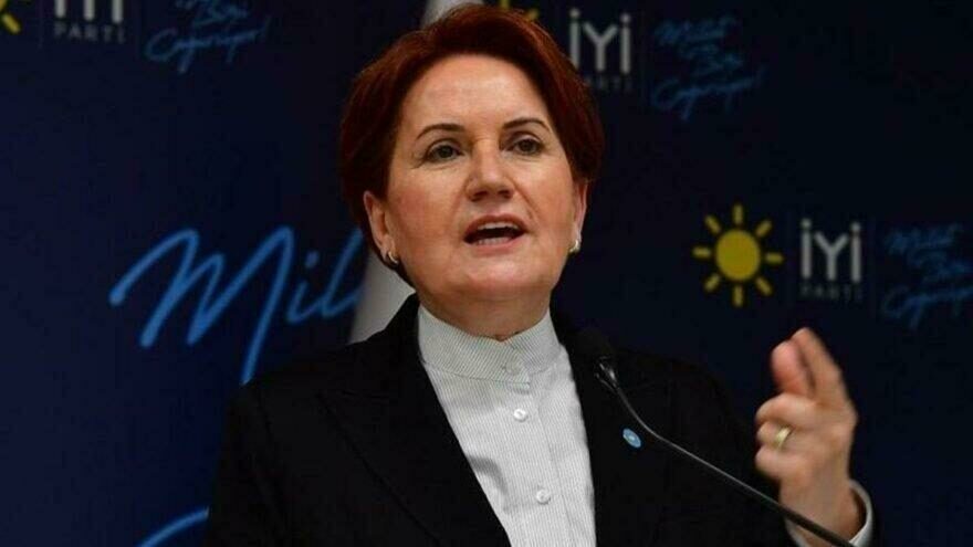 Akşener: Mutlaka hesap sorulacak