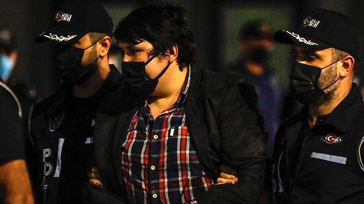 ‘Tosuncuk’un neden polis sorgusunda olduğu ortaya çıktı
