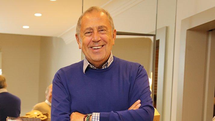 Erol Kaynar, Beşiktaş’ın hedefindeki isimleri açıkladı