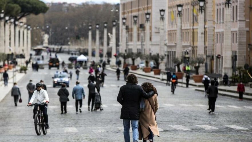 İtalya’da son durum açıklandı