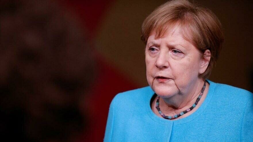 Merkel’den Avrupa Birliği açıklaması