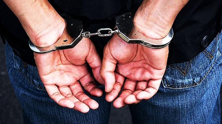 3 ilde terör örgütü PKK’ya operasyon: 15 kişi tutuklandı