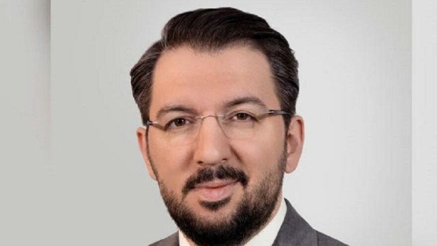 AKP’li danışmanın ortağı olduğu iddia edilen şirkete ödenen 141 bin TL Meclis gündeminde