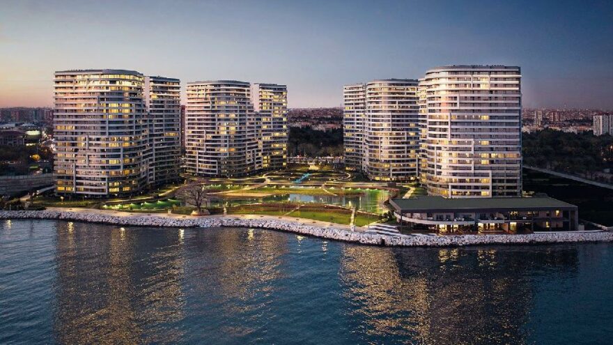 Katar Ataköy’ü ‘kapattı’
