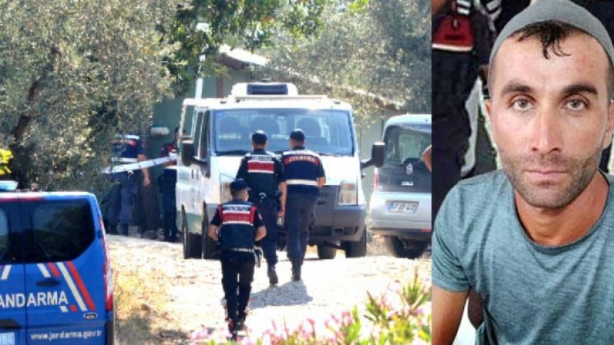 İki arkadaşını öldürmüştü, amacı 3 kişiyi öldürmekmiş