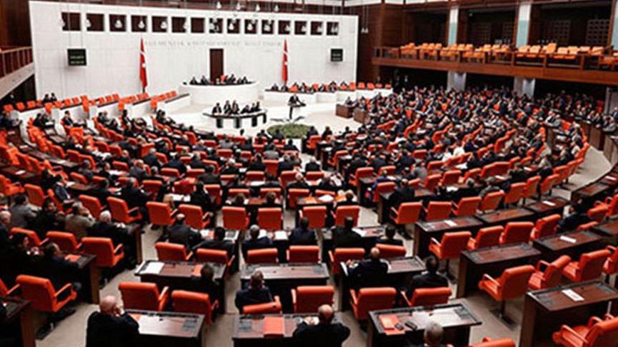 Kadına Şiddet Komisyonu’nun görev süresi uzatıldı