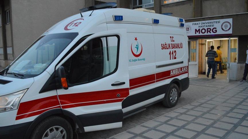Baraj gölüne giren 2 kişi boğuldu
