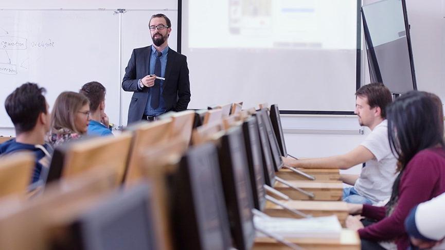 İstanbul Kent Üniversitesi 3 öğretim üyesi alacak