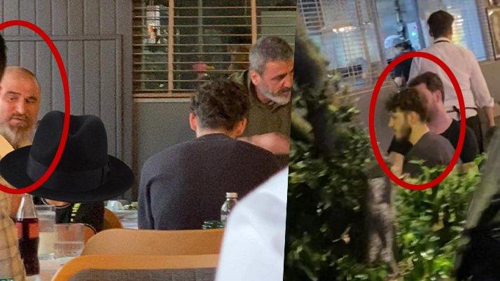 Fenerbahçeli yönetici, Beşiktaş’ın yıldızı Şehmus Hazer ile görüştü… Siyah beyazlı kulüpten açıklama