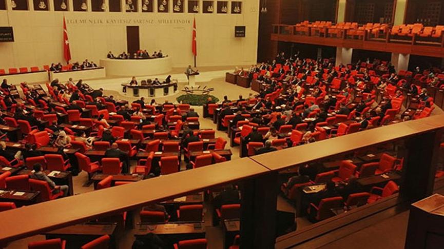 ‘İklim değişikliği küresel bir sorun’