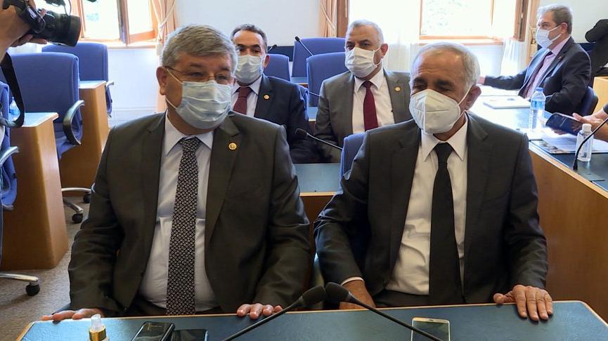 Hayvanları Koruma Kanunu’nun TBMM’de görüşmelerine başlandı