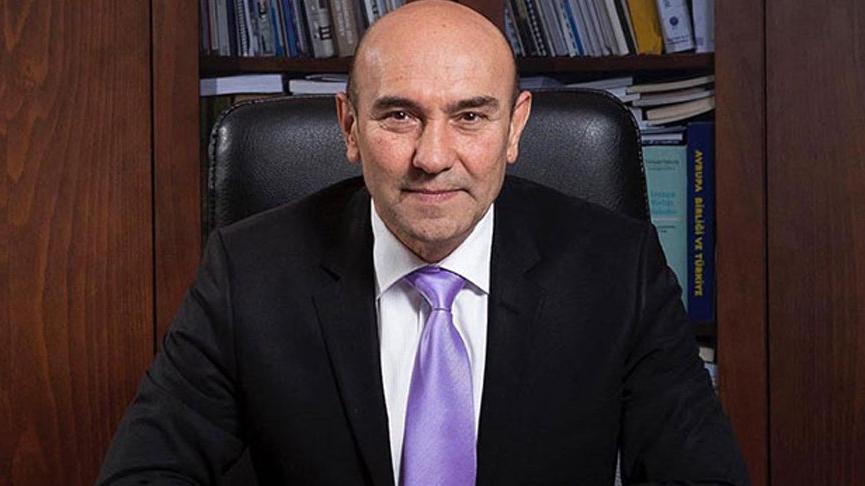 Dünya Pandemi Konferansı İzmir’de başladı