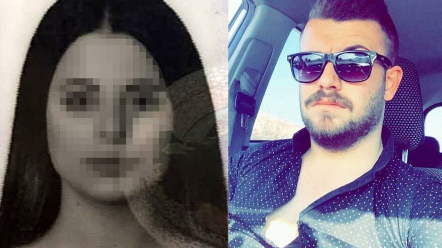 Uzman çavuş, nişanlısı tarafından öldürüldü