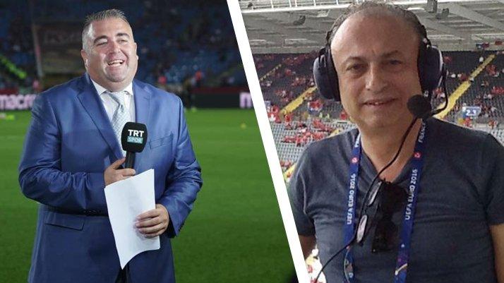 TRT spikeri Levent Özçelik’in Inzaghi hatası ortalığı karıştırdı: ‘Bu ülke fazla özgür’