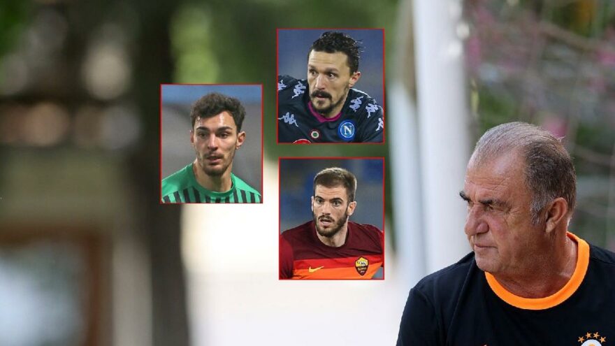 Galatasaray’da acil durum: Bek aranıyor!