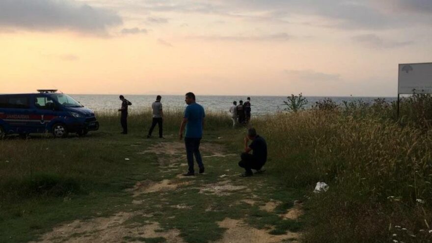 Yalova’da emekli albay dehşet saçtı