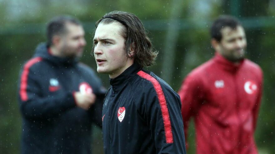 Ali Akman Frankfurt Benim Ikinci Ailem Oldu Sozcu Gazetesi