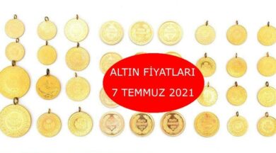altin fi yatlari haberleri sozcu gazetesi
