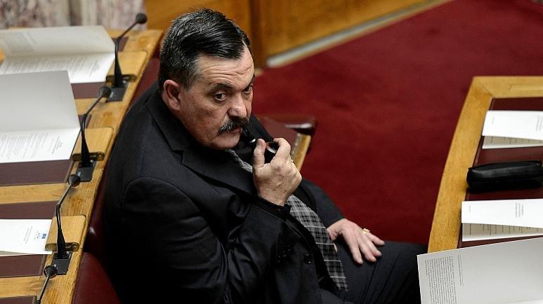 Altın Şafak’ın son firari lideri Pappas yakalandı