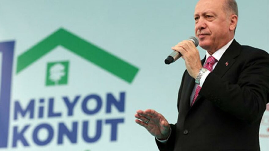 Erdoğan: Suçlu vatandaş değildir