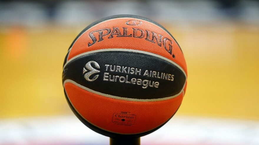 Euroleague Final Four’u bir kez daha Almanya’da