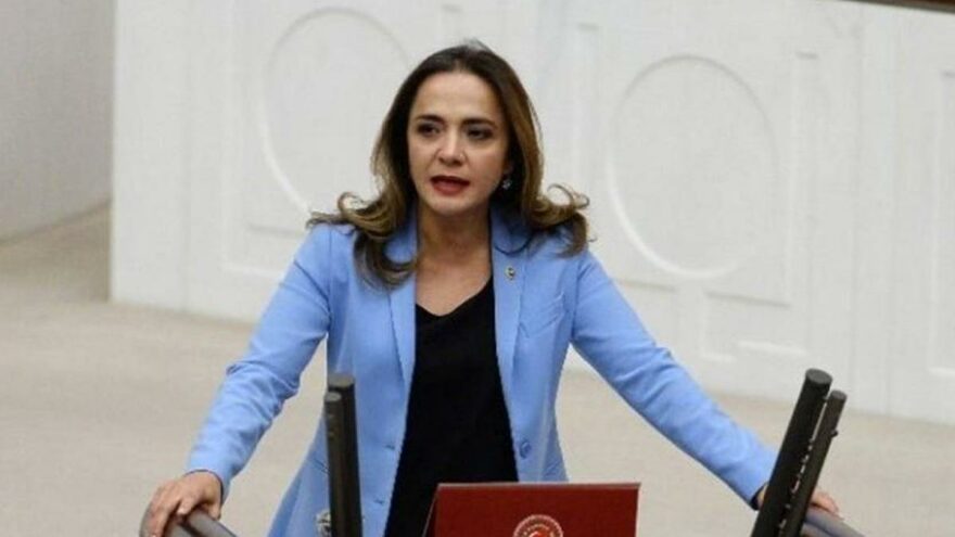 CHP’li İlgezdi: Diyarbakır’da elektrik terörü yaşanıyor