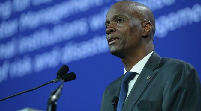 Haiti Devlet Başkanı Jovenel Moise kimdir? - Son dakika ...