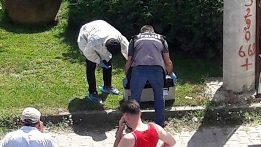 Vahşice öldürülen karı koca cinayetinde yeni gelişme