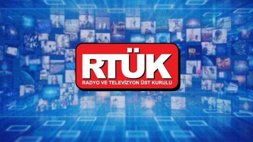 RTÜK’ten muhalif kanallara ceza