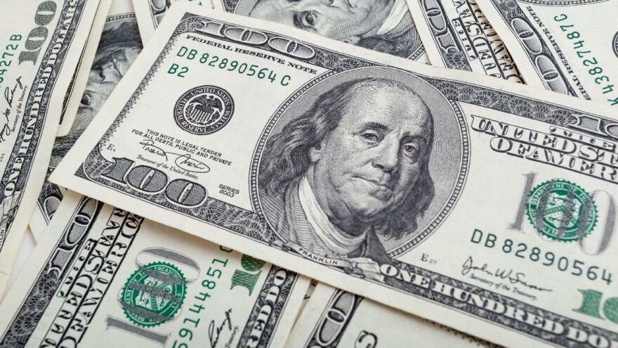 Haziranda en çok dolar kazandırdı