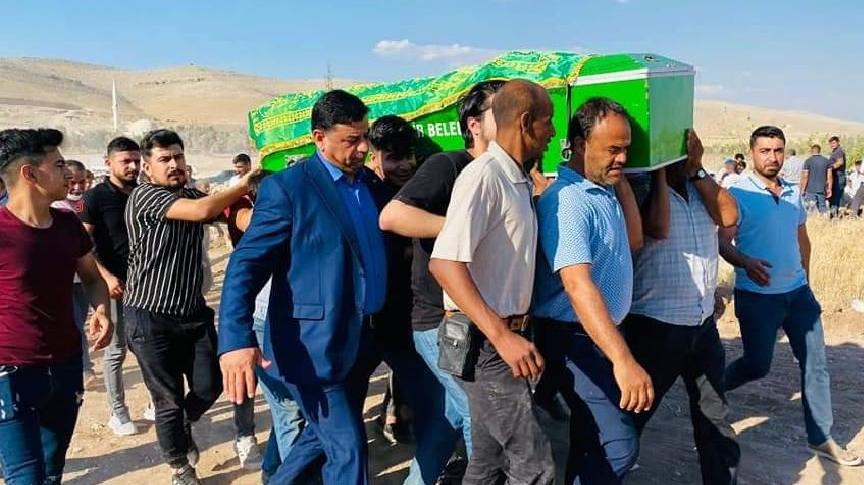 Emlakçı cinayetinde katil üvey oğul çıktı