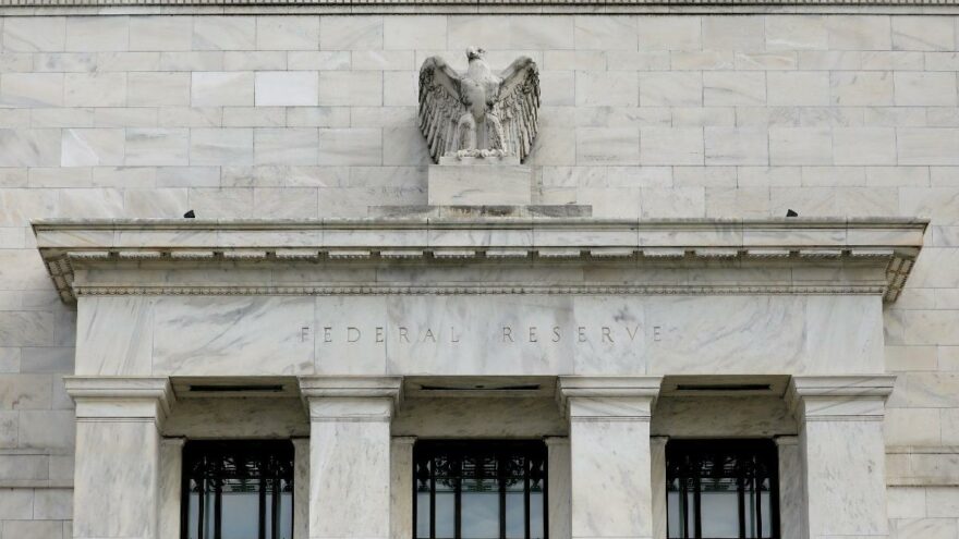 Fed’den enflasyon ve diğer risklere hazırlık vurgusu