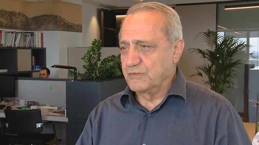 Prof. Dr. Abdurrahman Kılıç hayatını kaybetti