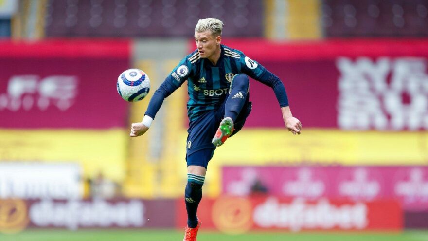 Zirveden Ezgjan Alioski çıktı