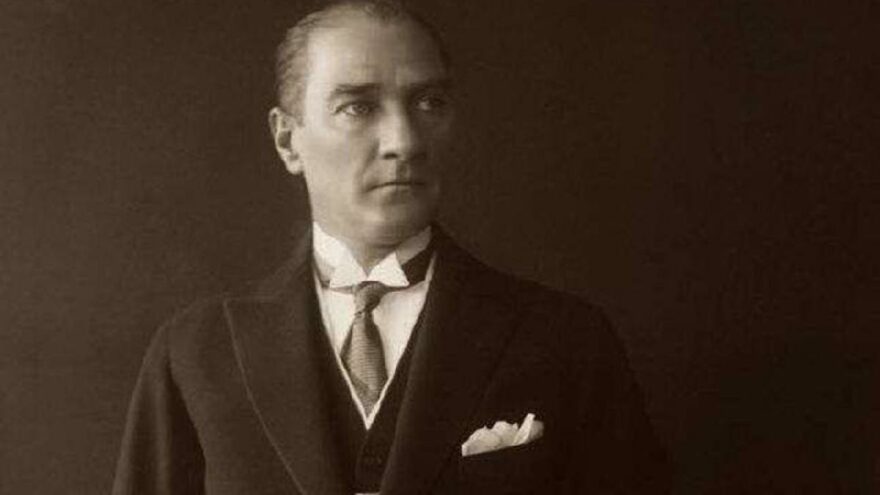 Atatürk, er Musa için savaşı bile göze aldı!