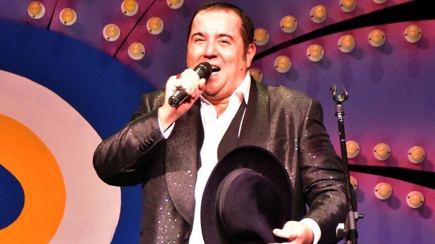 Ata Demirer’in son haline yorum yağdı