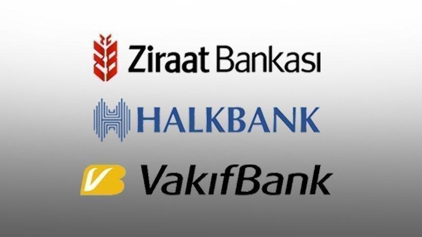 Reuters: Hükümet kamu bankalarını seçime hazırlamak istiyor