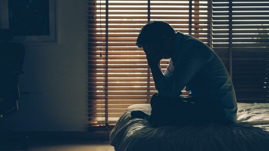 Depresyon nedir? Belirtileri nelerdir?