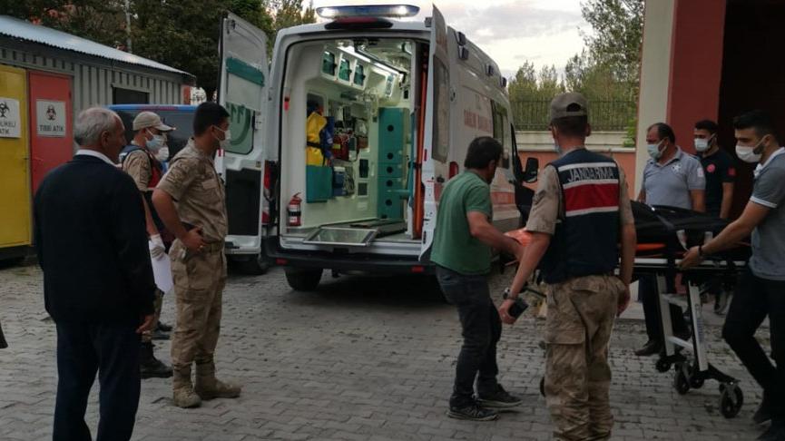 3 çocuk babası madenci, emeklilik dilekçesini verdiği gün kazada hayatını kaybetti