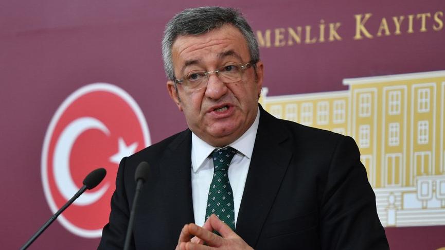 CHP’li Engin Altay: Seçimin 2023’te olmayacağını Erdoğan da biliyor