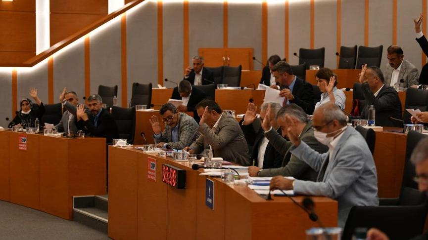 Sedat Peker’in iddiaları ile gündeme gelmişti: Esenyurt Üniversitesi’ne tahsis iptal edildi